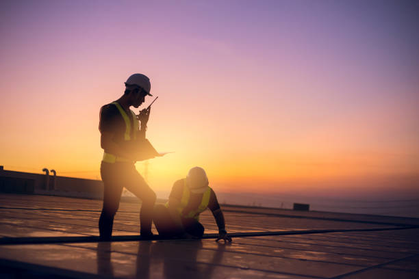 Best Emergency Roof Repair  in Arcadia, WI