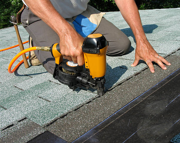 Roof Waterproofing Services in Arcadia, WI