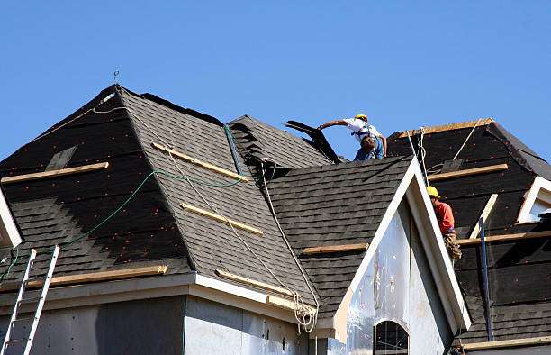 Quick and Trustworthy Emergency Roof Repair Services in Arcadia, WI