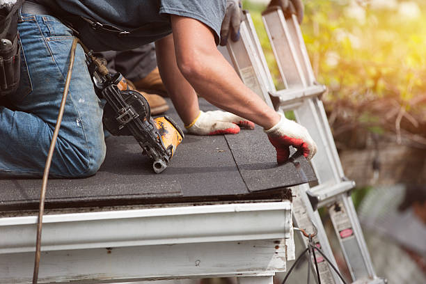 Quick and Trustworthy Emergency Roof Repair Services in Arcadia, WI